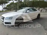 2007 Audi A5