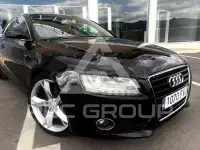 2007 Audi A5