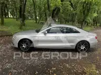 2007 Audi A5