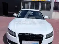 2007 Audi A5