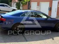 2007 Audi A5