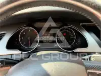 2007 Audi A5