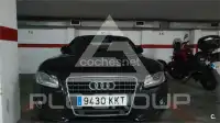 2007 Audi A5