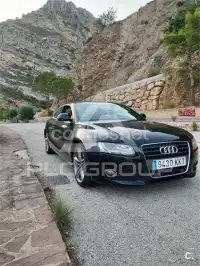 2007 Audi A5