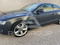 2007 Audi A5