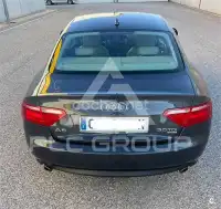 2007 Audi A5