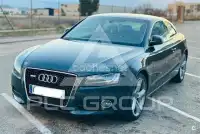 2007 Audi A5
