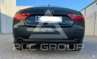 2007 Audi A5