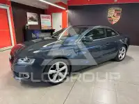 2007 Audi A5