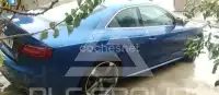2007 Audi A5