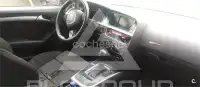 2007 Audi A5