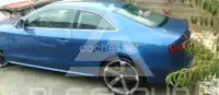 2007 Audi A5