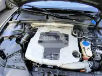 2007 Audi A5
