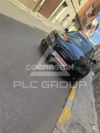2007 Audi A5
