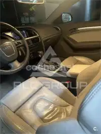 2007 Audi A5
