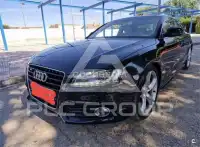 2007 Audi A5