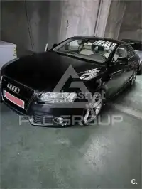 2007 Audi A5