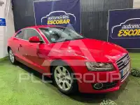 2007 Audi A5