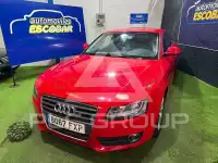2007 Audi A5