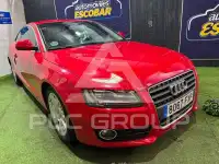 2007 Audi A5