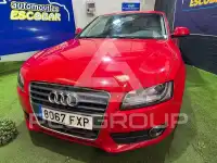 2007 Audi A5
