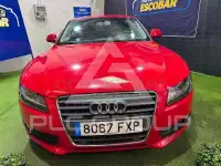 2007 Audi A5
