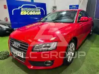 2007 Audi A5