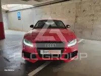 2007 Audi A5