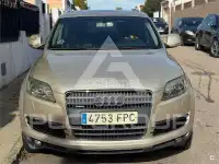 2007 Audi Q7