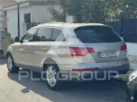 2007 Audi Q7