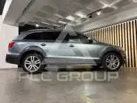 2007 Audi Q7