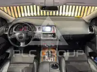 2007 Audi Q7