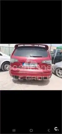 2007 Audi Q7