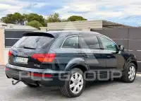 2007 Audi Q7
