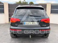 2007 Audi Q7