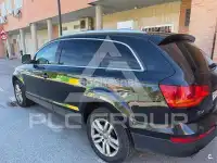 2007 Audi Q7