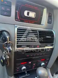 2007 Audi Q7