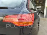 2007 Audi Q7