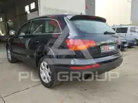 2007 Audi Q7