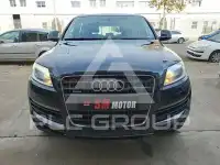 2007 Audi Q7