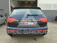 2007 Audi Q7