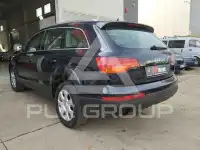 2007 Audi Q7
