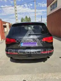 2007 Audi Q7