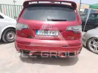 2007 Audi Q7