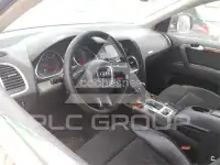 2007 Audi Q7
