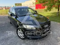 2007 Audi Q7