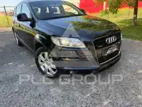 2007 Audi Q7