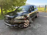 2007 Audi Q7