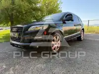 2007 Audi Q7
