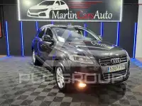 2007 Audi Q7
